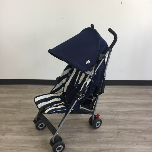 used MacLaren Quest Stroller, 2015