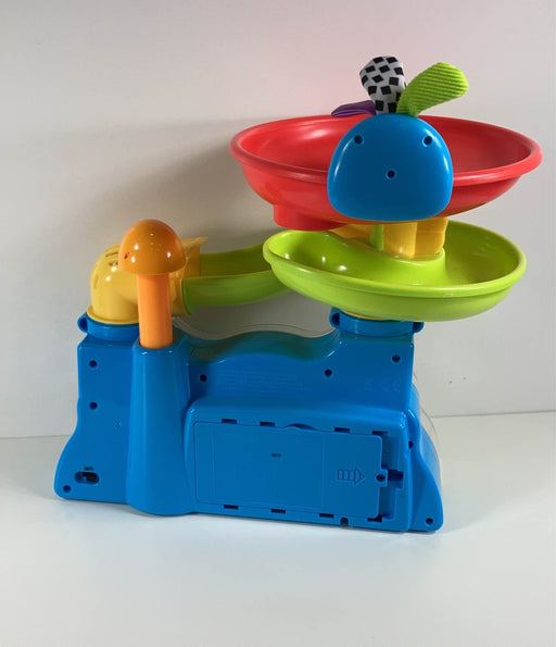 secondhand Playskool Explore N Grow Busy Ball Popper