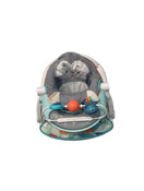 Shop Fisher Price Premium Sit-Me-Up Floor Seat with Toy Tray at GoodBuy Gear