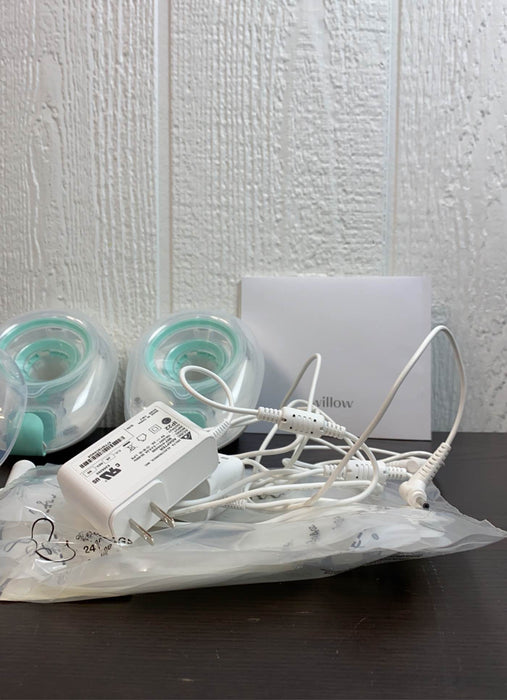 Shop Willow Wearable Breast Pump, Gen 3 at GoodBuy Gear