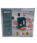secondhand Beaba Babycook Solo 4-in-1 Baby Food Maker