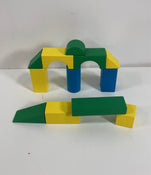 secondhand BUNDLE Wooden Blocks