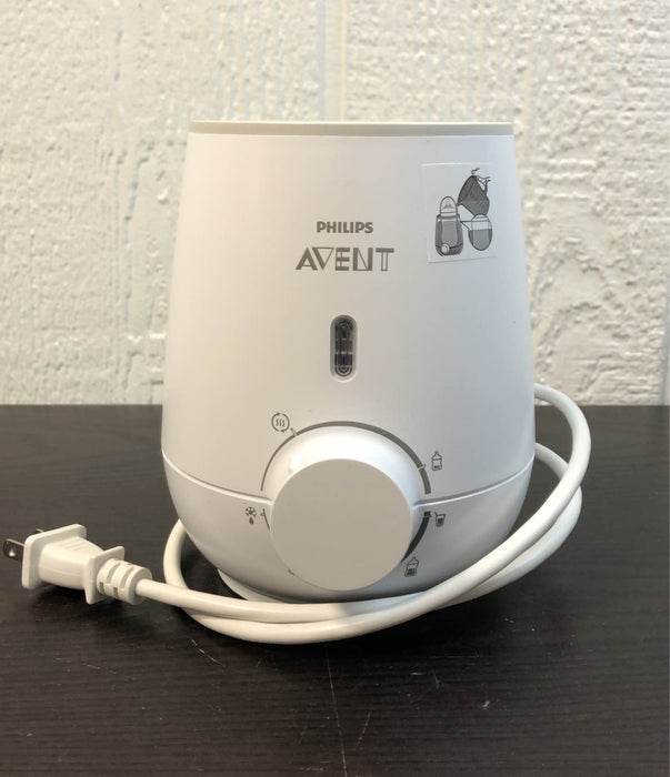 Shop Philips Avent Bottle Warmer at GoodBuy Gear