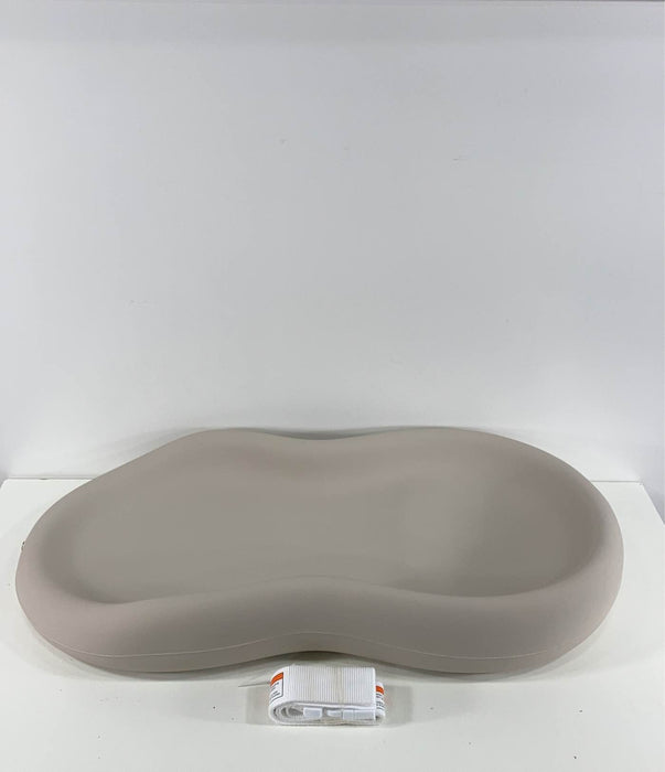 Shop Keekaroo Peanut Changing Pad, Vanilla at GoodBuy Gear