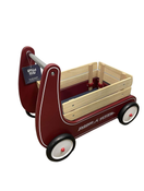 used Radio Flyer Walker Wagon