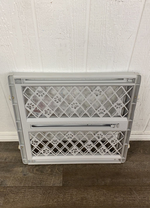 secondhand North States My Pet Expandable Gate