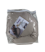 used Boppy Cuddle Pillow