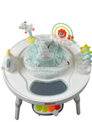 Shop Skip Hop Silver Lining Cloud Baby's View Activity Center at GoodBuy Gear