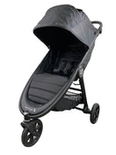 used Baby Jogger City Mini GT2 Stroller, 2021, Jet