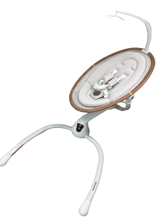 Shop Maxi-Cosi Cassia Swing, Horizon Sand at GoodBuy Gear