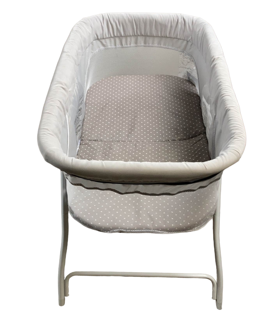 Dream On Me Traveler Portable Bassinet