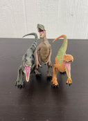 used BUNDLE Dinosaurs