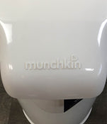 Munchkin Arm & Hammer Diaper Pail