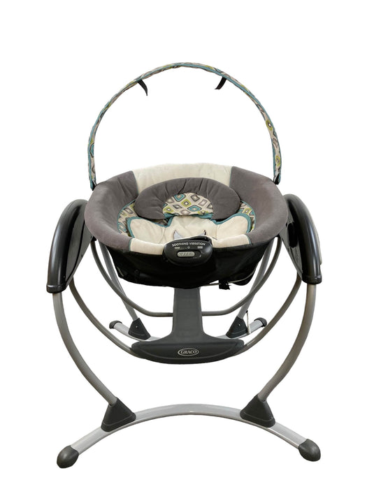 Shop Graco Glider Petite LX at GoodBuy Gear