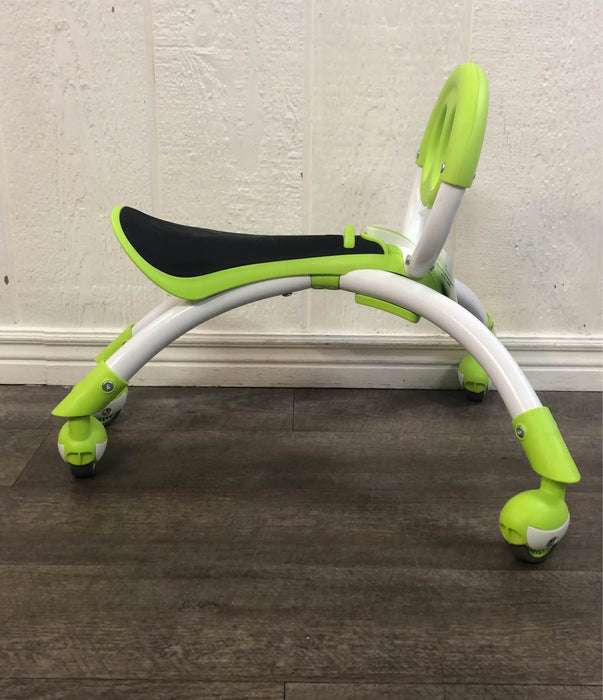 used YBIKE Pewi Elite Walking/Ride On Toy