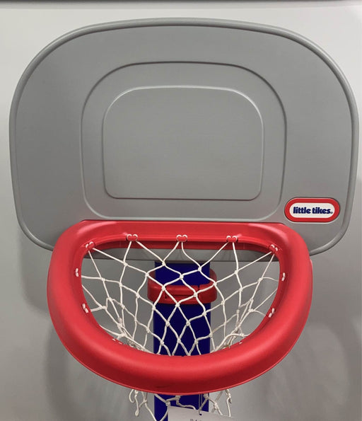 secondhand Little Tikes EasyScore Basketball Hoop