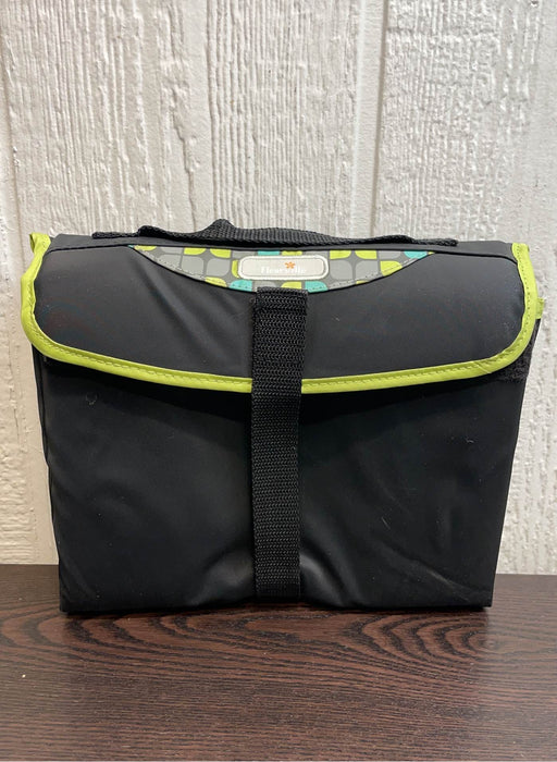 Shop Fleurville Deluxe Changing Pad at GoodBuy Gear