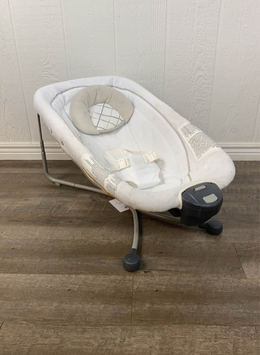 secondhand Graco Portable Bouncer For Pack 'n Play Quick Connect Playard