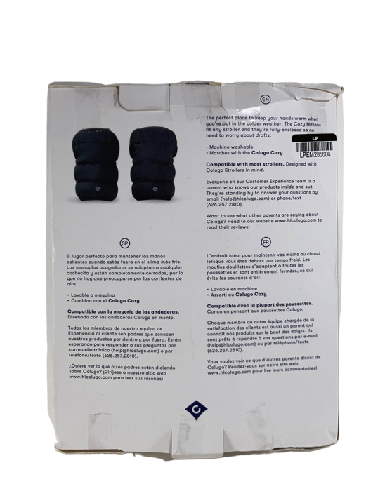Shop Colugo Cozy Mittens at GoodBuy Gear