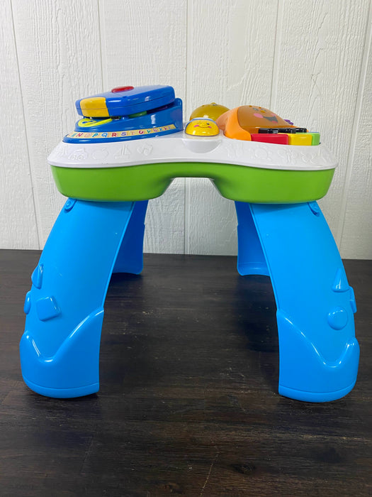 secondhand Infant Gear