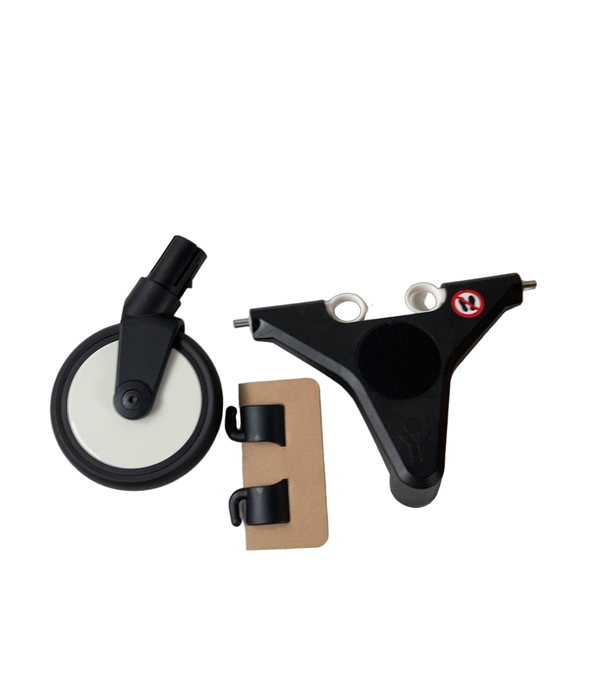 Shop Babyzen YOYO+ Bag, Red at GoodBuy Gear