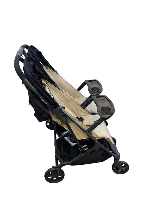 used Strollers