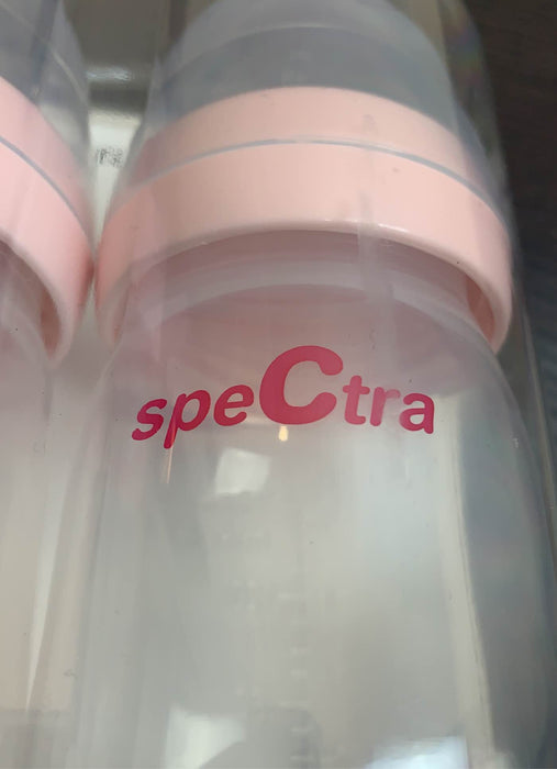 Shop Spectra Baby Storage Bottles Set at GoodBuy Gear