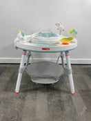 Shop Skip Hop Silver Lining Cloud Baby's View Activity Center at GoodBuy Gear