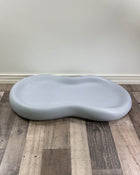 used Keekaroo Peanut Changing Pad, Sable