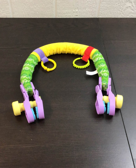 used Adjustable Play Arch