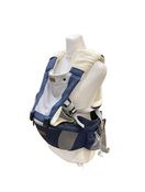 Shop BesRey Hip Seat Baby Carrier, Blue at GoodBuy Gear