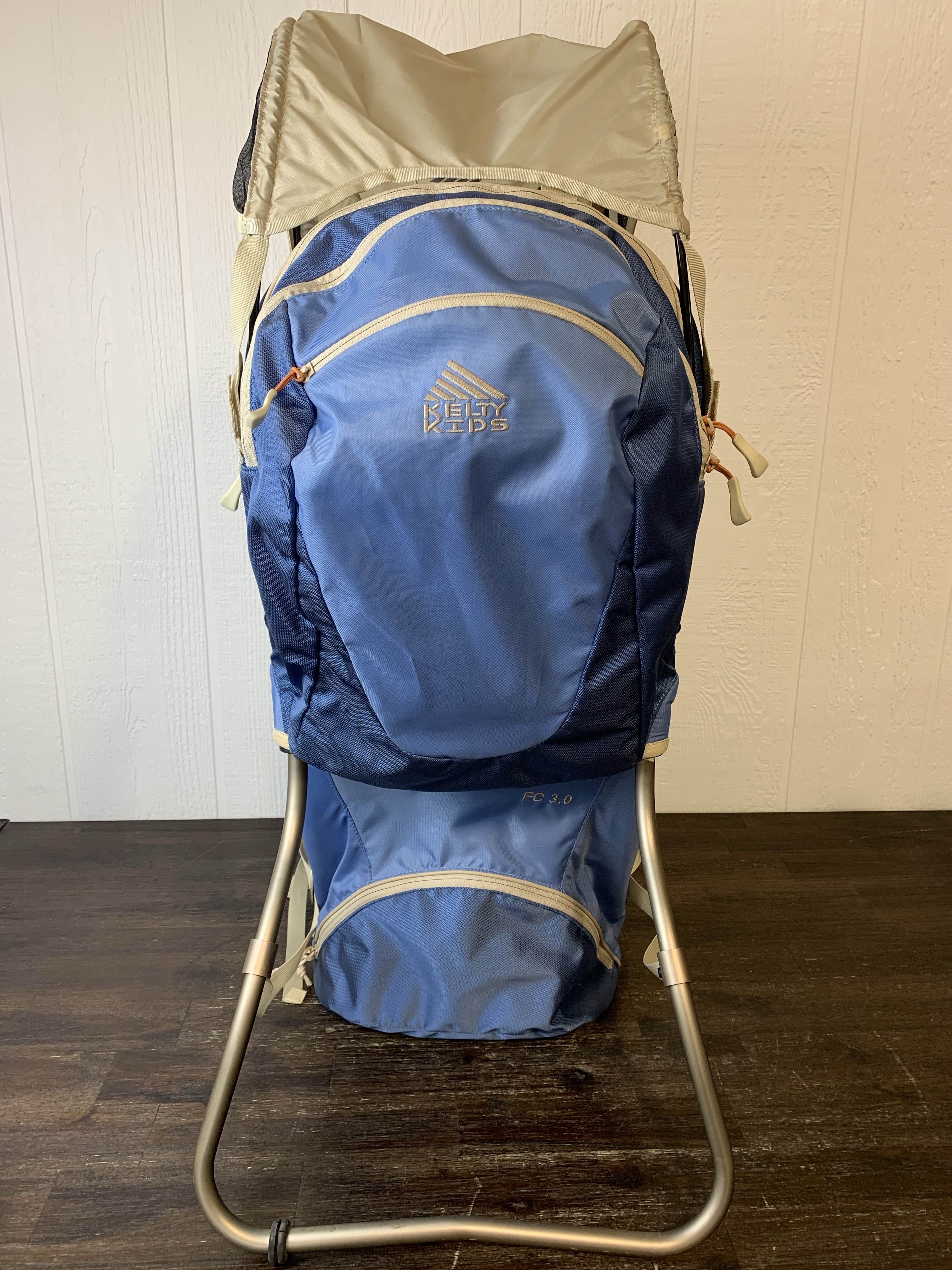 Kelty fc 3.0 clearance frame child carrier