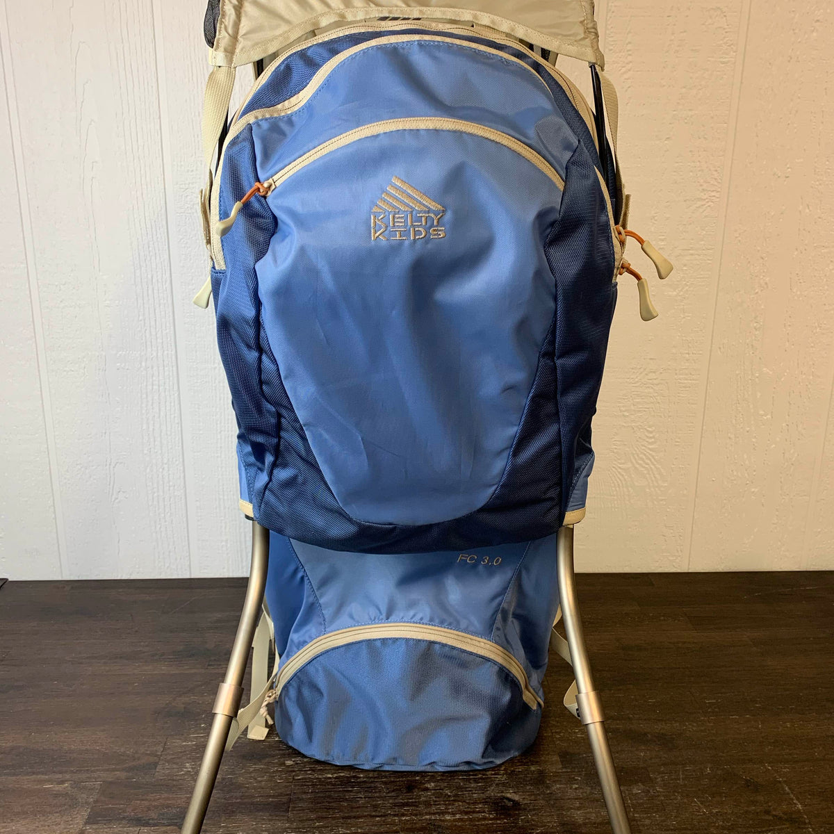 Kelty Kids FC 3.0 Frame Backpack Child Carrier