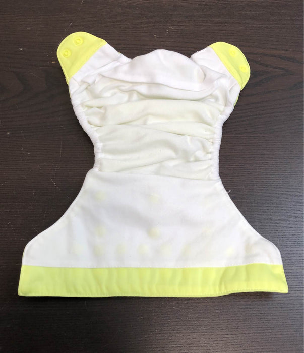 secondhand Diapering