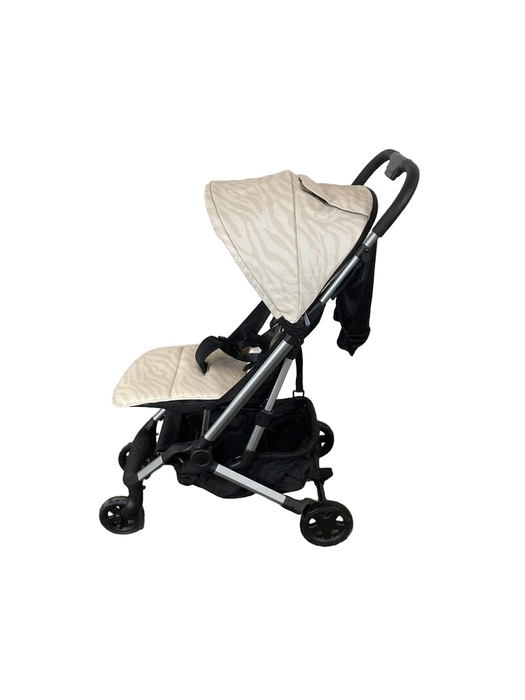 secondhand Colugo Compact Stroller, 2021, Beige