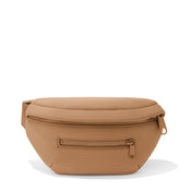 used Dagne Dover Ace Fanny Pack, Camel