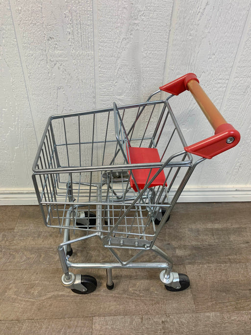 Shop Melissa & Doug Toy Shopping Cart at GoodBuy Gear