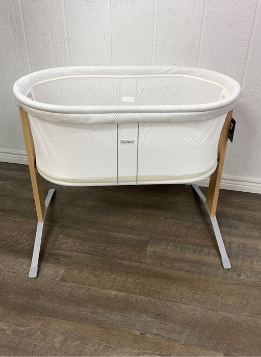 used BabyBjorn Cradle