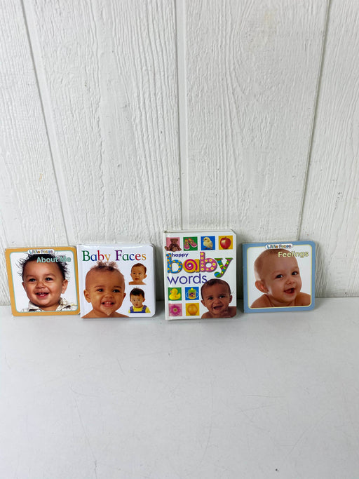 Shop BUNDLE Board Books, Babies at GoodBuy Gear