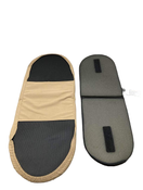 used Babyzen YOYO Bassinet, Toffee