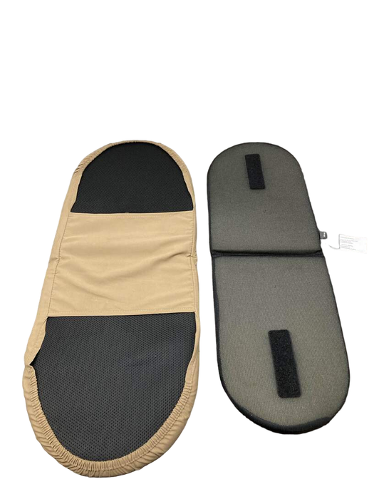 used Babyzen YOYO Bassinet, Toffee