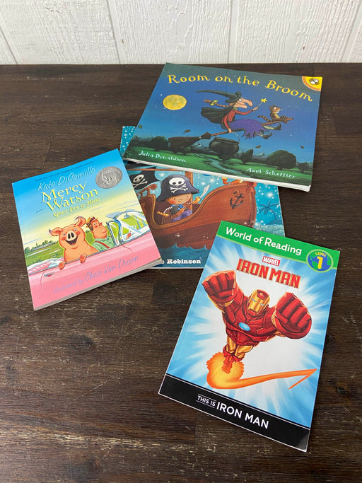 Shop BUNDLE Paperback Picture Books at GoodBuy Gear