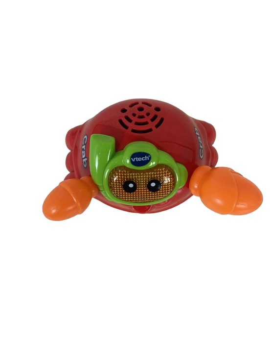 secondhand VTech Go! Go! Smart Seas Crab