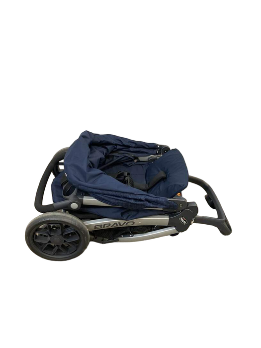 secondhand Strollers