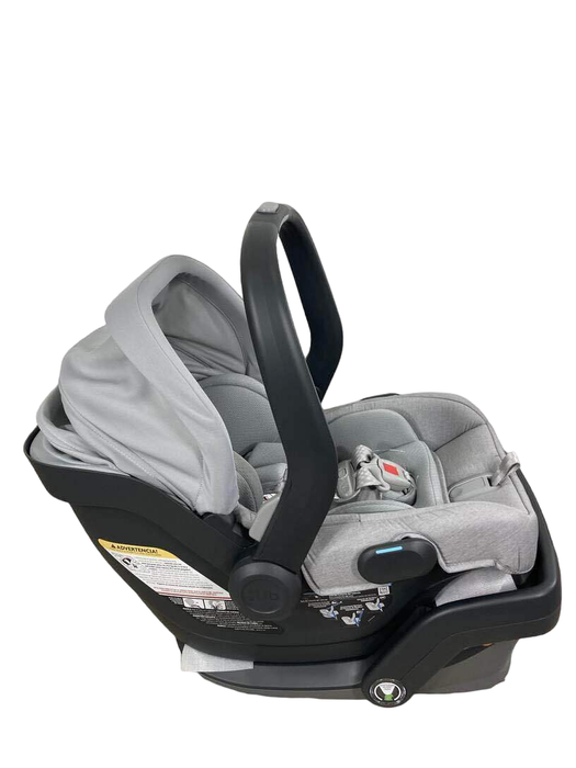 used Infantcarseat