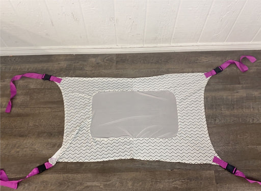 used Baby Crib Hammock