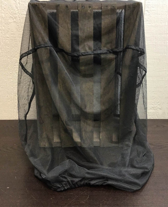 used UPPAbaby RumbleSeat Bug Shield, 2015+