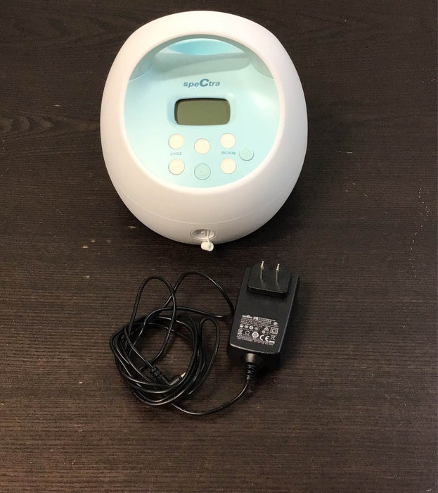 Shop Spectra Baby S1 Plus Premier Rechargeable Breast Pump at GoodBuy Gear