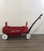 used Radio Flyer 5-in-1 Family Wagon