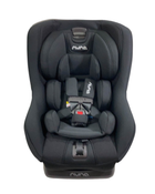 secondhand Nuna RAVA Convertible Car Seat, Ocean, 2022